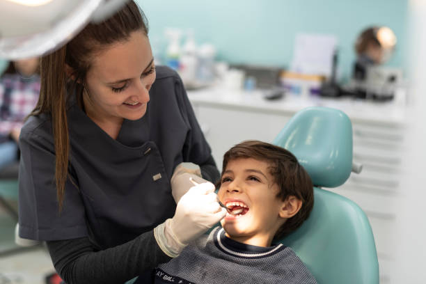 Best Emergency Dentist for Knocked-Out Tooth in Red Corral, CA