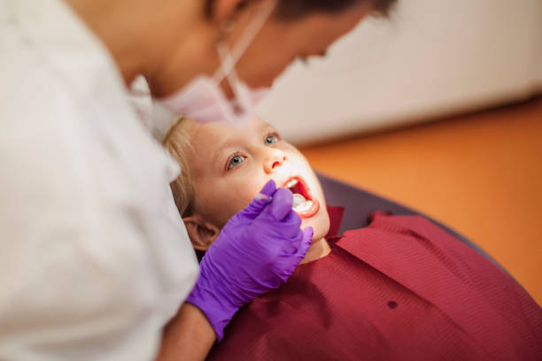 Best Emergency Dental Care for Abscessed Tooth in Red Corral, CA