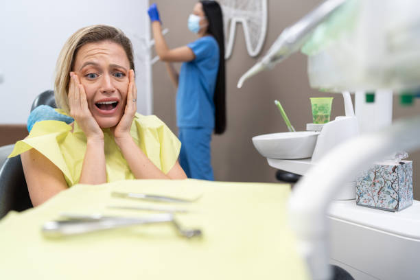 Best Emergency Dentist for Special Needs Patients in Red Corral, CA