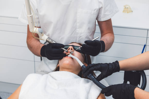 Best Pediatric Emergency Dentist in Red Corral, CA